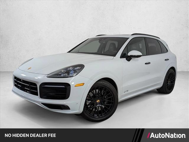 2023 Porsche Cayenne GTS for sale in Irvine, CA