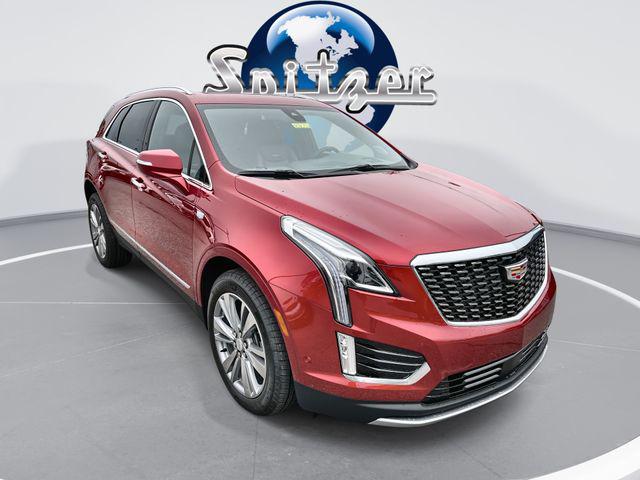 2026 Cadillac XT5 Premium Luxury AWD for sale in South DuBois, PA
