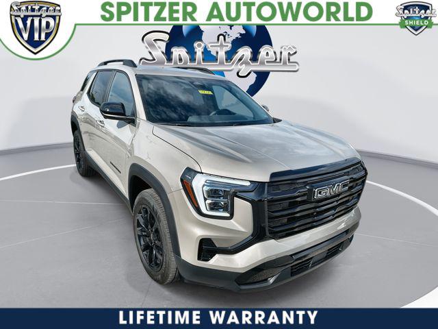 2027 GMC Terrain AWD Elevation for sale in South DuBois, PA