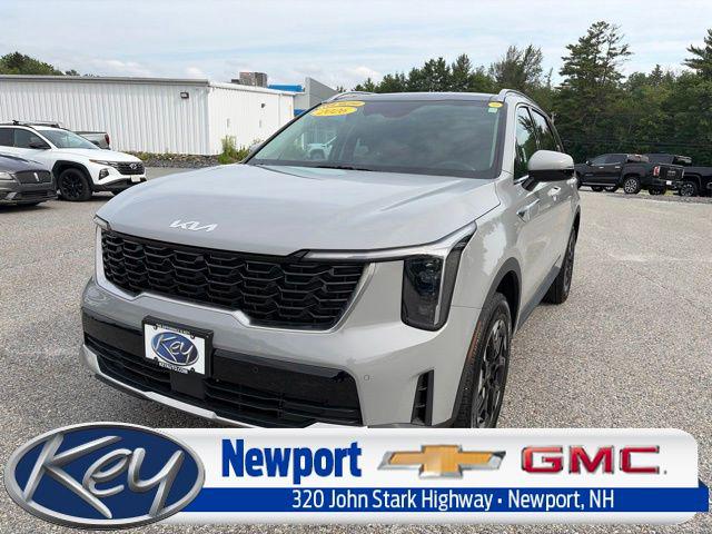 2026 Kia Sorento S for sale in Newport, NH