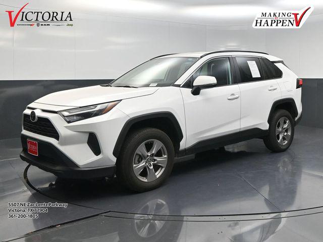 2025 Toyota RAV4 XLE for sale in Victoria, TX