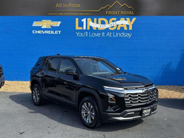 2027 Chevrolet Equinox AWD LT for sale in Front Royal, VA