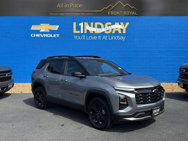 2027 Chevrolet Equinox AWD LT for sale in Front Royal, VA