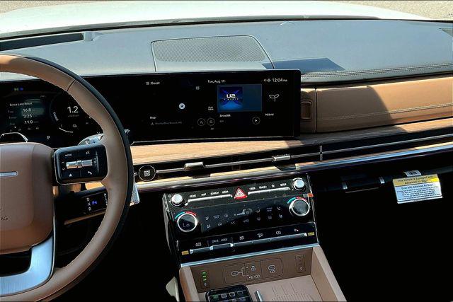 New 2026 Hyundai Santa Fe Hybrid Calligraphy For Sale in Olive Branch, MS