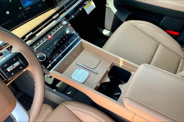 New 2026 Hyundai Santa Fe Hybrid Calligraphy For Sale in Olive Branch, MS