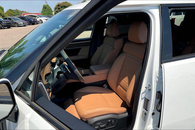 New 2026 Hyundai Santa Fe Hybrid Calligraphy For Sale in Olive Branch, MS