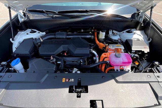 New 2026 Hyundai Santa Fe Hybrid Calligraphy For Sale in Olive Branch, MS