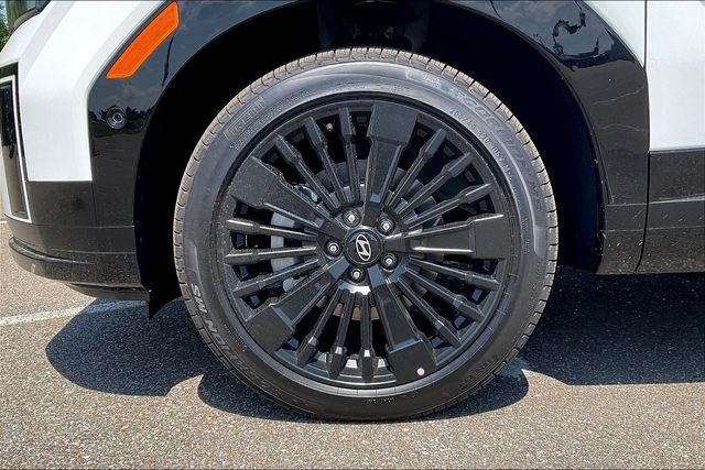 New 2026 Hyundai Santa Fe Hybrid Calligraphy For Sale in Olive Branch, MS