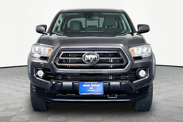 Used 2022 Toyota Tacoma SR5 V6 For Sale in Olive Branch, MS