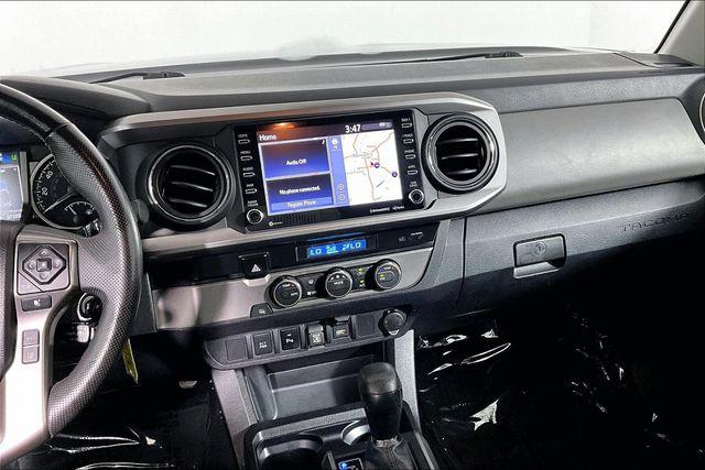 Used 2022 Toyota Tacoma SR5 V6 For Sale in Olive Branch, MS