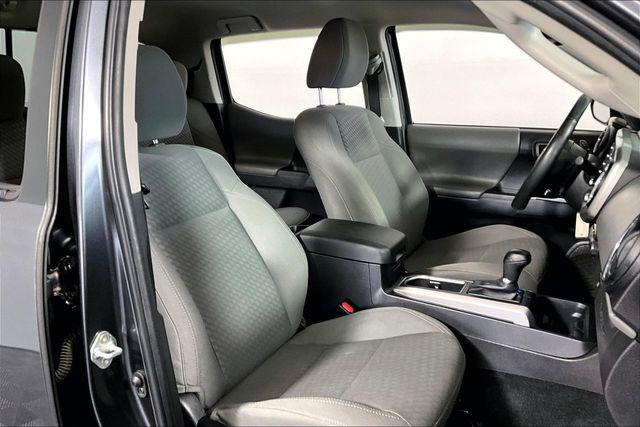 Used 2022 Toyota Tacoma SR5 V6 For Sale in Olive Branch, MS