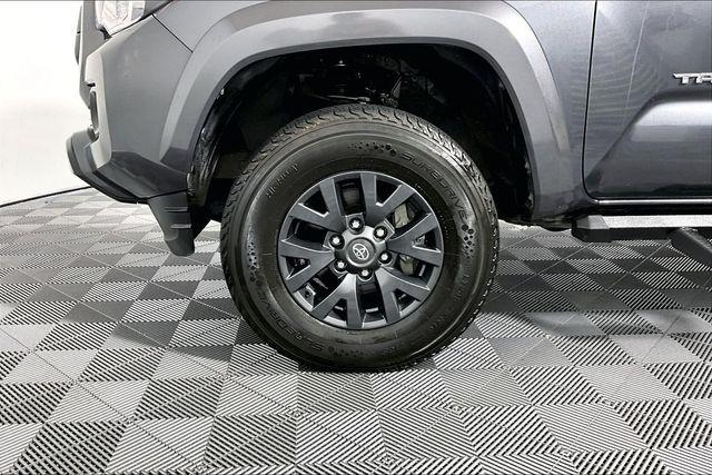 Used 2022 Toyota Tacoma SR5 V6 For Sale in Olive Branch, MS