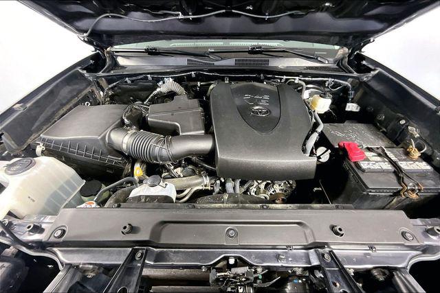 Used 2022 Toyota Tacoma SR5 V6 For Sale in Olive Branch, MS