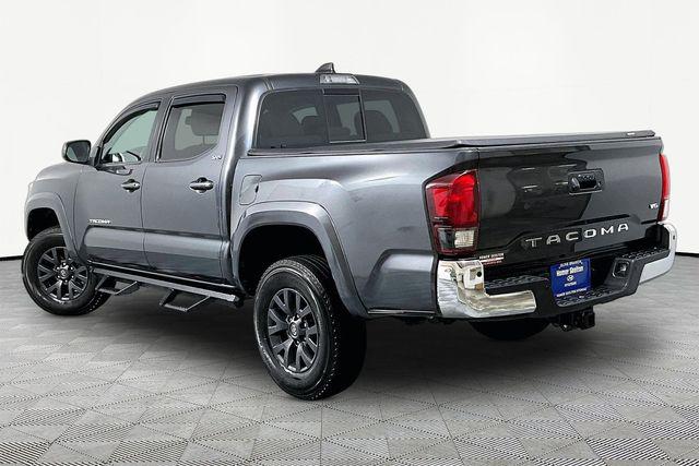 Used 2022 Toyota Tacoma SR5 V6 For Sale in Olive Branch, MS