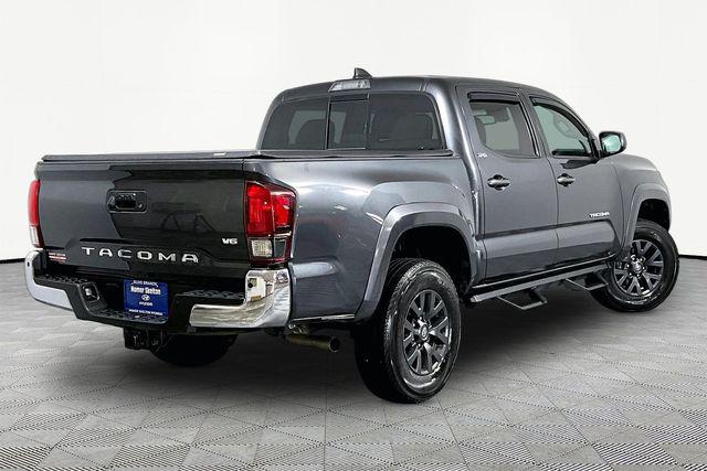 Used 2022 Toyota Tacoma SR5 V6 For Sale in Olive Branch, MS