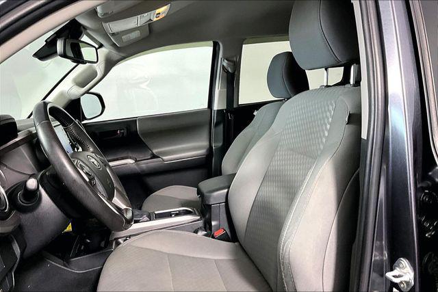 Used 2022 Toyota Tacoma SR5 V6 For Sale in Olive Branch, MS