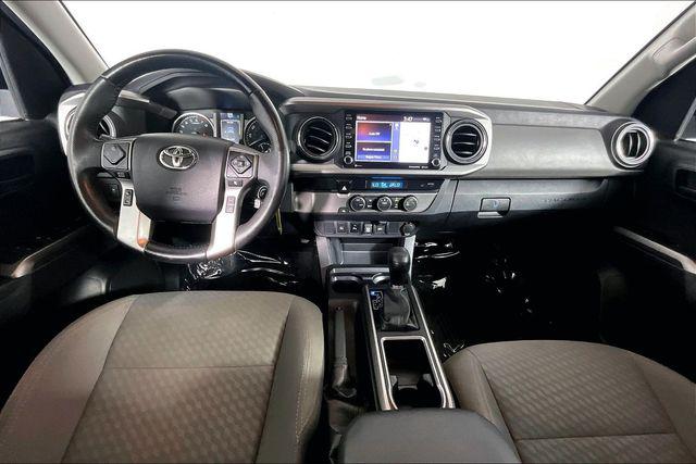 Used 2022 Toyota Tacoma SR5 V6 For Sale in Olive Branch, MS