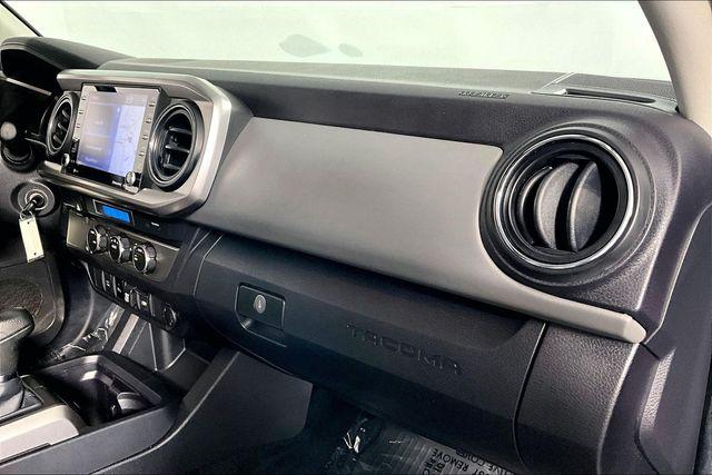Used 2022 Toyota Tacoma SR5 V6 For Sale in Olive Branch, MS