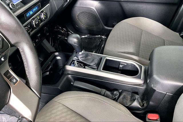 Used 2022 Toyota Tacoma SR5 V6 For Sale in Olive Branch, MS
