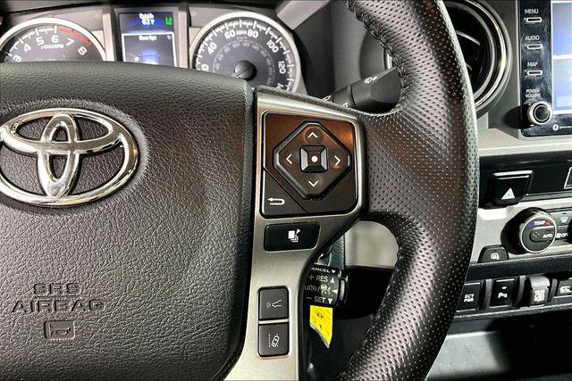 Used 2022 Toyota Tacoma SR5 V6 For Sale in Olive Branch, MS