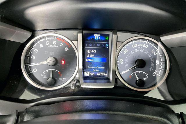 Used 2022 Toyota Tacoma SR5 V6 For Sale in Olive Branch, MS