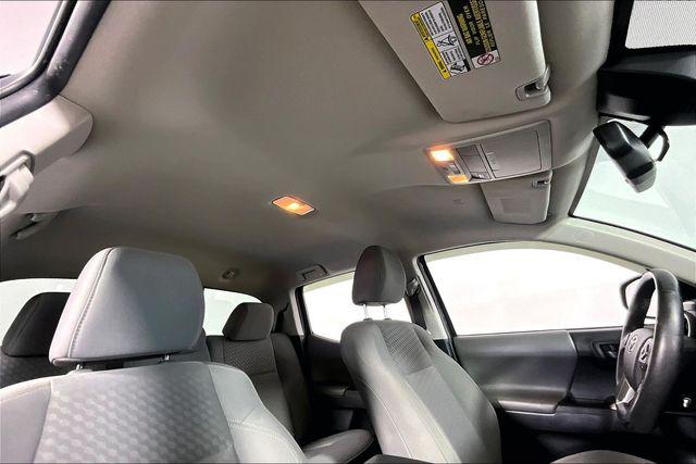 Used 2022 Toyota Tacoma SR5 V6 For Sale in Olive Branch, MS