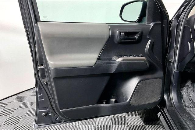Used 2022 Toyota Tacoma SR5 V6 For Sale in Olive Branch, MS