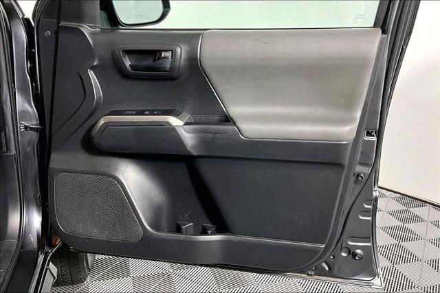Used 2022 Toyota Tacoma SR5 V6 For Sale in Olive Branch, MS