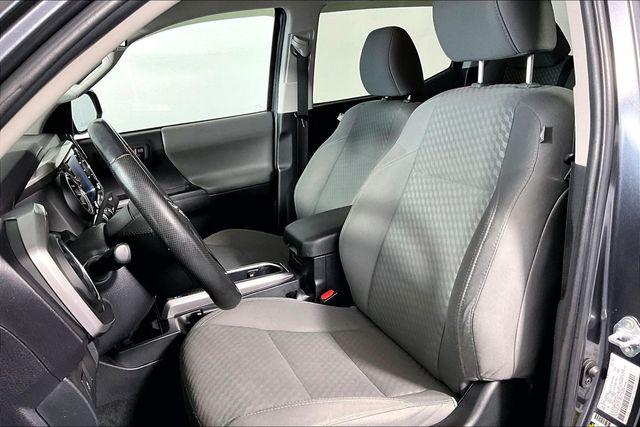 Used 2022 Toyota Tacoma SR5 V6 For Sale in Olive Branch, MS