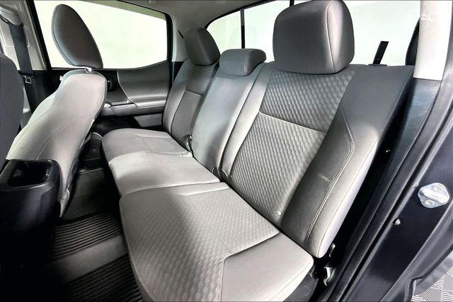 Used 2022 Toyota Tacoma SR5 V6 For Sale in Olive Branch, MS
