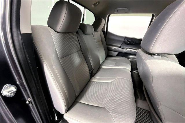 Used 2022 Toyota Tacoma SR5 V6 For Sale in Olive Branch, MS
