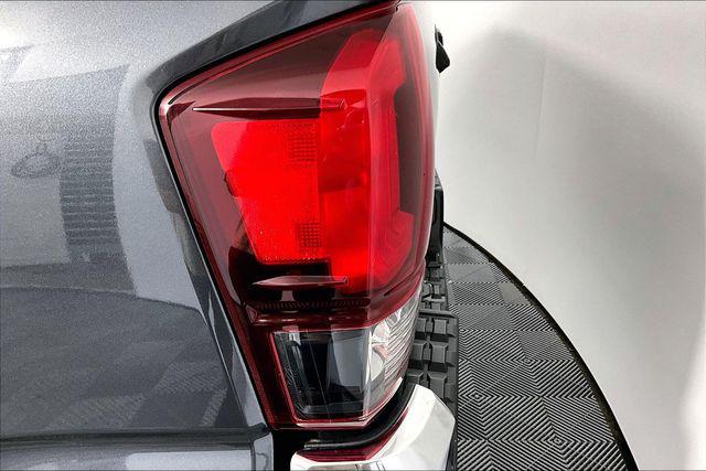 Used 2022 Toyota Tacoma SR5 V6 For Sale in Olive Branch, MS