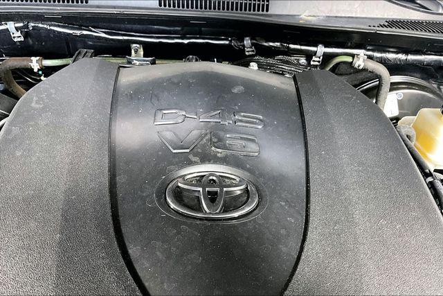 Used 2022 Toyota Tacoma SR5 V6 For Sale in Olive Branch, MS