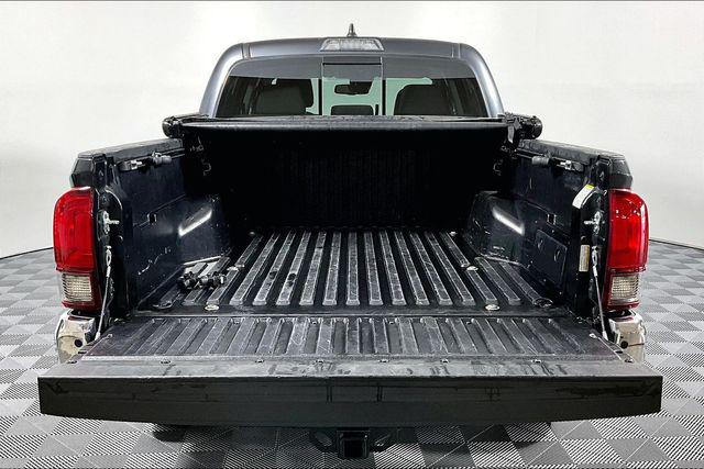 Used 2022 Toyota Tacoma SR5 V6 For Sale in Olive Branch, MS