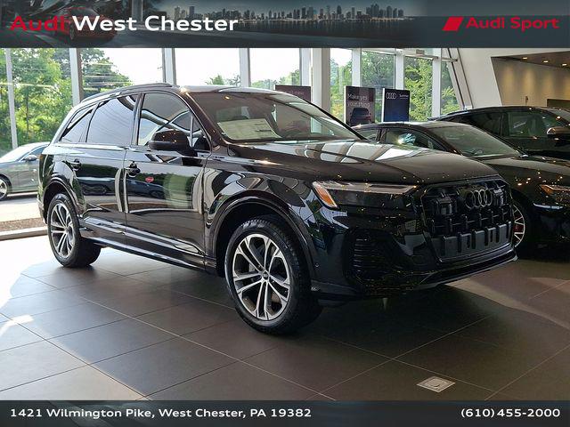 2026 Audi Q7 Premium 45 TFSI quattro tiptronic for sale in West Chester, PA