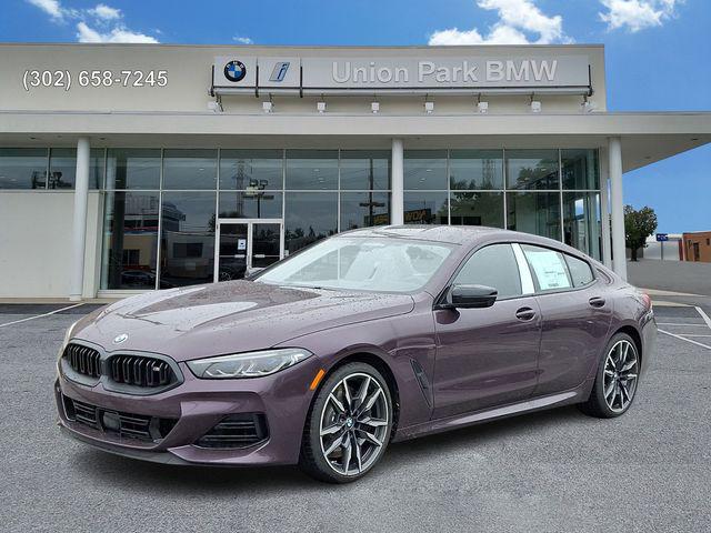 2026 BMW M8 xDrive for sale in Wilmington, DE