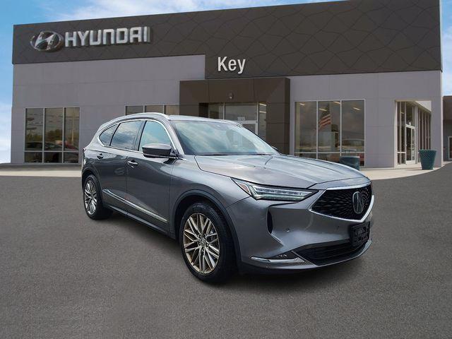 2023 Acura MDX Advance Package for sale in Salem, NH