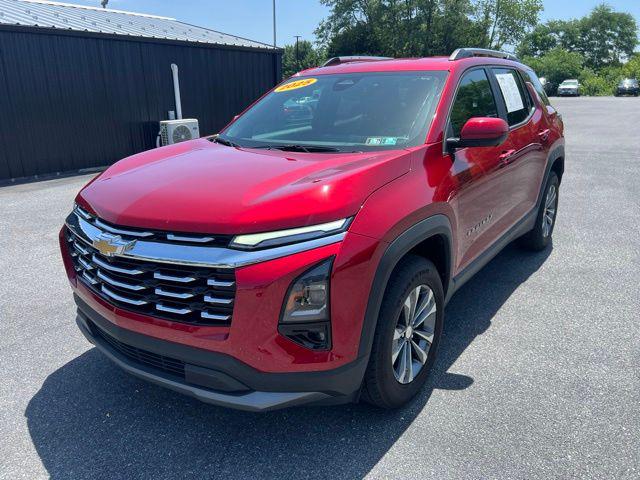 2025 Chevrolet Equinox FWD LT for sale in Carlisle, PA