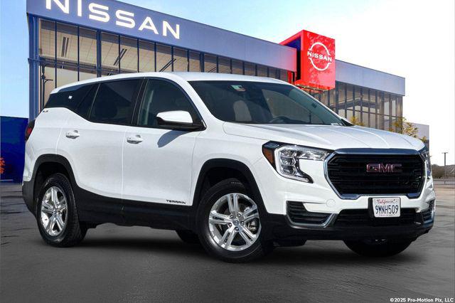 2024 GMC Terrain AWD SLE for sale in Huntington Beach, CA