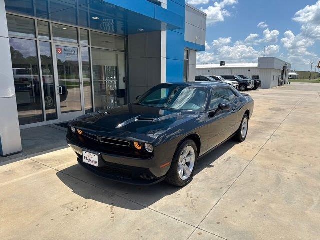 2023 Dodge Challenger SXT for sale in Columbus, KS