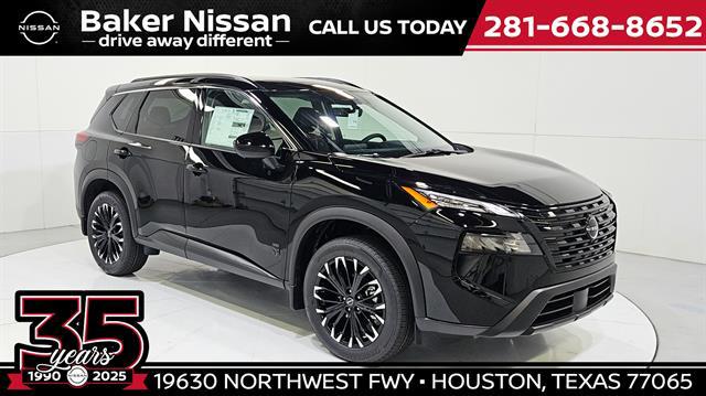 2026 Nissan Rogue Dark Armor for sale in Houston, TX