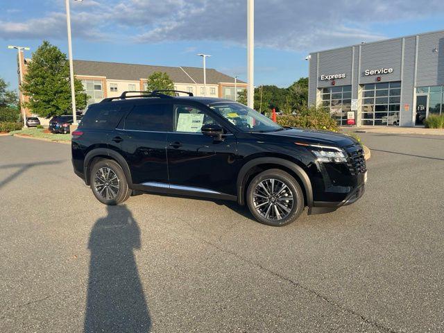 2026 Nissan Pathfinder Platinum for sale in Chelmsford, MA