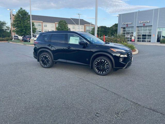 2026 Nissan Rogue Dark Armor for sale in Chelmsford, MA