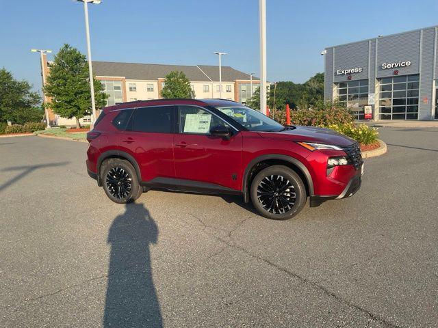2026 Nissan Rogue Dark Armor for sale in Chelmsford, MA