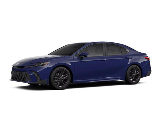 2026 Toyota Camry SE for sale in Fairfax, VA