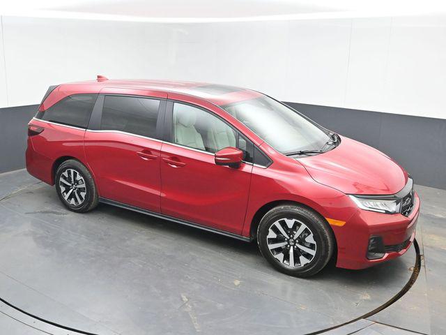 2026 Honda Odyssey EX-L for sale in Morristown, TN