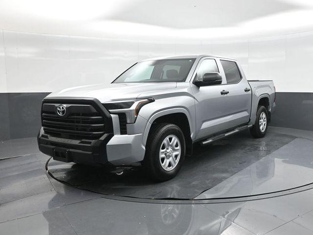 2025 Toyota Tundra SR for sale in Beaumont, TX