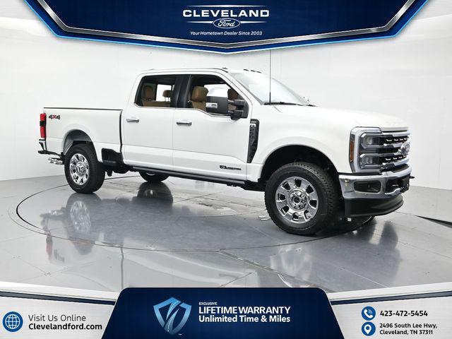 2026 Ford F-250 LARIAT for sale in Cleveland, TN