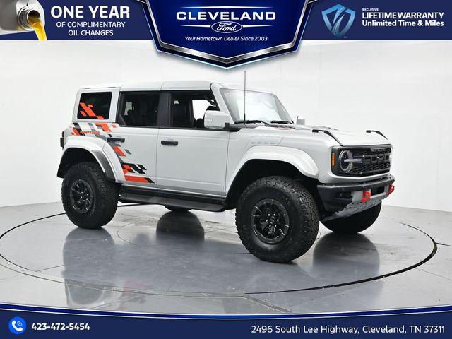 2026 Ford Bronco Raptor for sale in Cleveland, TN