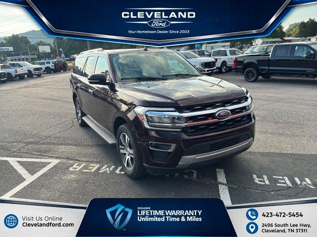 2024 Ford Expedition Limited MAX for sale in Cleveland, TN